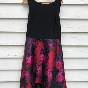 High-Low Formal Dress